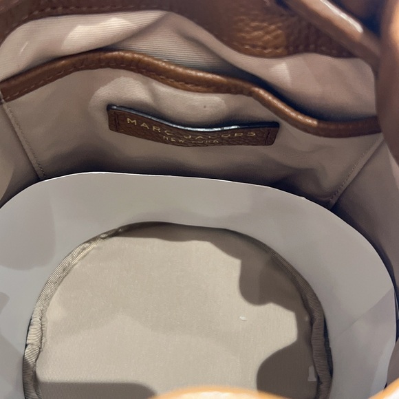 Marc jacobs bucket bag - Picture 7 of 7